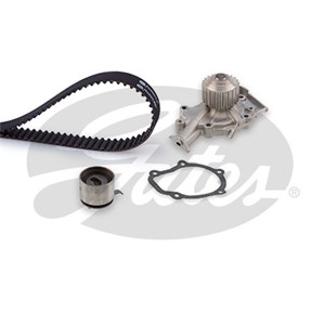 Kamremskit med vattenpump, CHEVROLET AVEO / KALOS Halvkombi, AVEO / KALOS Sedan, MATIZ, SPARK, DAEWOO KALOS, MATIZ