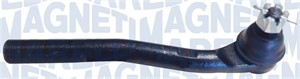 Styrled, framaxel höger, JEEP GRAND CHEROKEE II, 52088466, 52088870AA