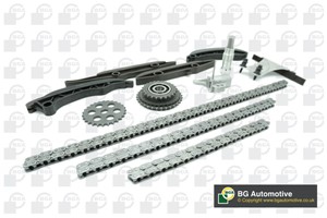Transmissionskedjesats, BMW,MINI, 11317617472, 11317617474, 11317617475, 11317617489, 11318648729, 113527636186, 11417636187, 1141860042