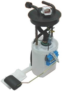 Bränslepump, SSANGYONG KORANDO, KORANDO Cabrio, 2231106030, 2231106230