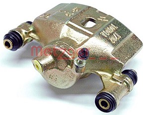 Bromsok, framaxel höger, TOYOTA PASEO Cabriolet, PASEO Coupé, STARLET, 4773016090