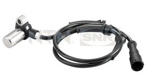 ABS-givare, Sensor, hjulvarvtal, framaxel höger, RENAULT MEGANE I, MEGANE Cabriolet I, MEGANE Coach I, MEGANE Scenic, 7700832770
