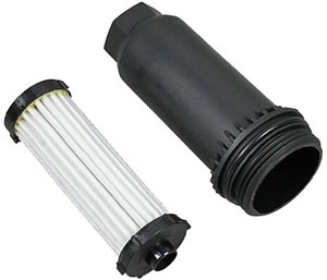 Oljefiltersats, automatväxellåda, FORD,FORD USA,VOLVO, 1564960, 1564965, 1589089, 31256837, 31259415, 31259611, 7M5R6C631AB, 7M5R6C631AC