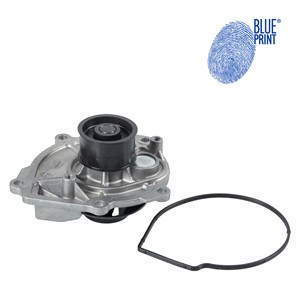 Vattenpump, CHRYSLER GRAND VOYAGER V, DODGE NITRO, JEEP CHEROKEE, WRANGLER III, LANCIA VOYAGER Minibus, minivan, 68027359AA, K68027359A
