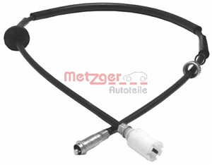 Hastighetsmätaraxel, FIAT SEICENTO / 600, 46511572