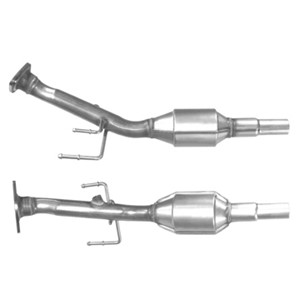 Katalysator, MITSUBISHI COLT VI, SMART FORFOUR, 1570B032, 1570B033, 4544900201, MR597234, MR597567