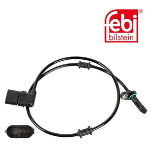 ABS-givare, Sensor, hjulvarvtal, Bakaxel vänster, MERCEDES-BENZ EQC [N293], GLC [X253], GLC Coupe [C253], 253 905 25 00, A253 905 25 00