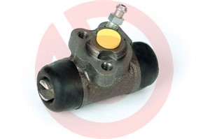 Hjulcylinder, Bakaxel höger, TOYOTA, 4755002030, 4755012090, 4755012110, 4755016030, 4755016060, 4755019155, 4755020120, 4755020121, 475