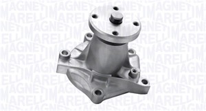 Vattenpump, ISUZU TROOPER Terrängbil öppen I, 8941742260, 8941742261, 8941742262, 8943326380, 8943326381, 8943326382, 8943768470, 897021