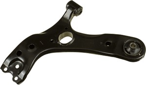 Länkarm, Ytter, Nedre framaxel, Vänster, LEXUS CT, TOYOTA PRIUS, 48069-47050