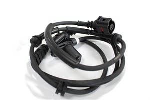 ABS-givare, Sensor, hjulvarvtal, Bakaxel höger, FORD GALAXY I, SEAT ALHAMBRA, VW SHARAN, 1112766, 7M3 927 807 E, YM21-2B372-DB