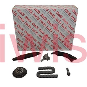Transmissionskedjesats, BMW,MINI, 1121 7 588 996, 1352 7 617 476, 1352 7 617 486, 1352 7 636 184, 1352 7 636 185, 1352 7 636 186, 1352 8