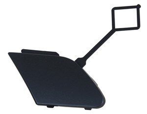 Skydd, dragkrok, Fram, PEUGEOT 208 I, 16 134 793 80