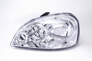 Strålkastare, Vänster, CHEVROLET NUBIRA Kombi, NUBIRA Sedan, DAEWOO NUBIRA Sedan, NUBIRA Wagon, 96458809
