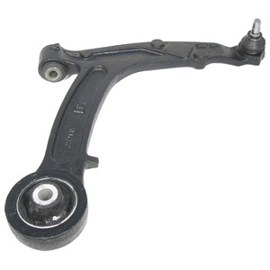 Länkarm, Framaxel, Ytter, Höger, Nedre, FIAT PANDA, PANDA Skåp/halvkombi, 50703129, 51857134