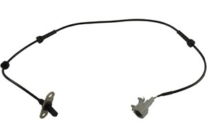ABS-givare, Sensor, hjulvarvtal, Bakaxel höger, NISSAN NP300 NAVARA, NP300 NAVARA Flak/chassi, 47900EB300