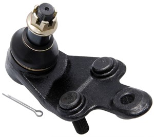 Kulled / Spindelled, framaxel höger, LEXUS ES, TOYOTA CAMRY Sedan, 43330-39775, 43330-39845, 43330-39855
