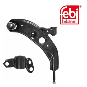 Länkarm, framaxel vänster, MAZDA 626 V, 626 Hatchback V, 626 Station Wagon V, XEDOS 6, C002-34-350A, C002-34-350B, C002-34-350C, GE4T-34