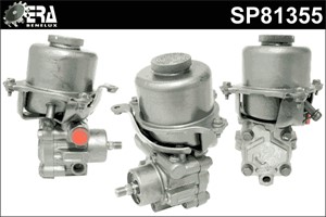Servopump, SUBARU IMPREZA Kombi, IMPREZA Sedan, LEGACY II, LEGACY Kombi II, 34411AA431, 34411AA432