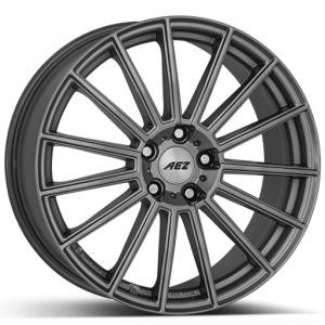 AEZ Steam graphite 9x20 5/112 ET53 B66.6