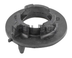 Rep.sats fjäderbensstödlager, Bakaxel, MAZDA 2, D651-28-012
