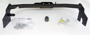Dragkrok, Standard, TOYOTA HIACE Buss IV