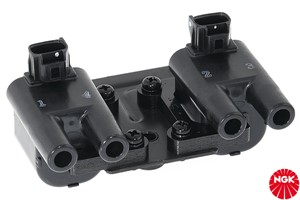 Tändspole, CHEVROLET,DAEWOO, 96 453 420, 96453420