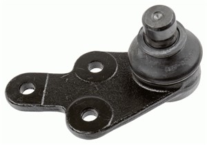 Kulled / Spindelled, Framaxel, Höger, FORD KUGA I, 1723323, 8V41-3A423-AC