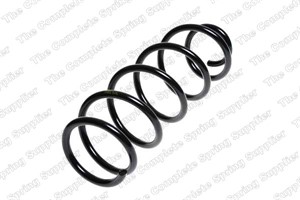 Spiralfjäder, Bakaxel, MAZDA 6 Sedan, GJ6A28011A, GJ6A28011B