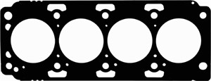Packning, topplock, HYUNDAI GRANDEUR, SANTA FÉ II, SANTA FÉ Skåp/SUV II, 22311-27870
