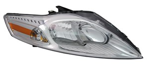 Strålkastare, Höger, FORD MONDEO IV, MONDEO Sedan IV, MONDEO Turnier IV, 1457692, 1460558, 1478793, 1492385, 1512516, 1586981, 1678014,