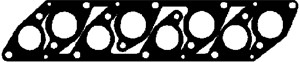 Packning, insug / avgas, grenrör, HYUNDAI GALLOPER II, H-1 Skåp, KIA K2500 Flak/chassi, PREGIO Skåp, 2852042070