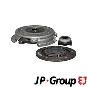 Kopplingssats, DACIA,RENAULT, 302055852R, 7701470986, 7701474557, 7701477134, 7701478125, 7711130032, 7711134828, 7711134829