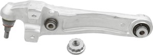 Länkarm, Bak, Framaxel, Höger, Nedre, JAGUAR XE, XF II, XF SPORTBRAKE, GX733C254AC, HX733C254AA, T2H19026, T2H3194