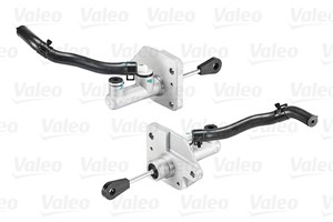 Huvudcylinder, koppling, HYUNDAI TUCSON, KIA SPORTAGE II, 416052E005, 41605-2E005