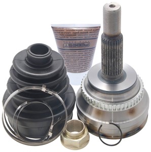 Drivknut, Framaxel, På hjulsidan, framaxel höger, framaxel vänster, TOYOTA, 43410-33240, 43410-42060, 43410-42100, 43410-44040, 43420-13