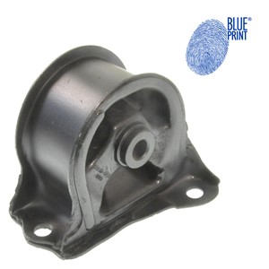Motorkudde, Bak, Vänster bak, HONDA CIVIC Coupé VI, CIVIC Hatchback V, CIVIC Hatchback VI, CIVIC Sedan V, CIVIC Sedan VI, CRX III, 50810
