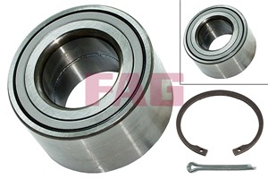 Hjullagersats, Bakaxel, Framaxel, LEXUS ES, TOYOTA CAMRY, CAMRY Kombi, MR2 II, PICNIC, 9036943008, 90369-43008