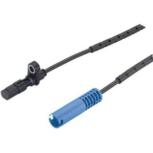ABS-givare, Sensor, hjulvarvtal, Bakaxel, båda sidor, BMW 5 Touring [E39], 0025720, 1165536, 34520025720, 34521165536, 34526756377, 6756