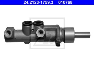 Huvudbromscylinder, NISSAN,OPEL,RENAULT,VAUXHALL, 44 05 404, 46010-00QAP, 77 01 207 979, 9121237