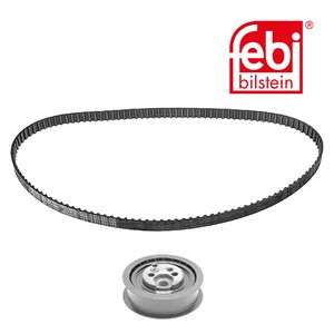 Kamremskit, AUDI 100 C4 Avant, 100 C4 Sedan, 80 B3 Sedan, 80 B4 Avant, 80 B4 Sedan, A6 C4, A6 C4 Avant, CABRIOLET B3, COUPE B3, 037 109