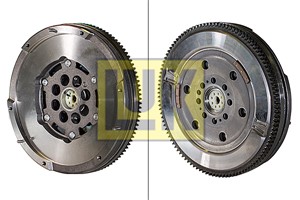 Svänghjul, HYUNDAI ix35, KIA SPORTAGE III, 232002F051, 23200-2F051, 232002F052, 23200-2F052, 232002F053, 23200-2F053