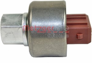 Tryckswitch, klimatanläggning, CITROËN,FIAT,LANCIA,PEUGEOT, 6455.T2, 9614390780, 9615340680, 9620143680