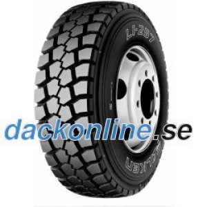 Falken LI257 ( 315/80 R22.5 156/150K )