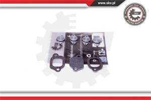 Reparationssats, sugrörsmodul, ALFA ROMEO,FIAT,JEEP,OPEL,SAAB,VAUXHALL, 55212148, 55566258