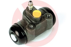 Hjulcylinder, Bakaxel, FIAT DUCATO Panorama, 9940554
