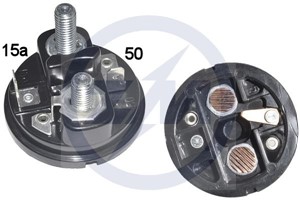 Lock, solenoid, ALFA ROMEO,AUDI,AUSTIN,DAEWOO,LANCIA,MG,OPEL,ROVER,SAAB,SEAT,SKODA,VAUXHALL,VW