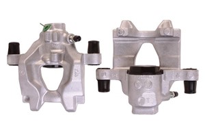 Bromsok, Bakaxel höger, MERCEDES-BENZ, 204 423 16 81, A 204 423 16 81