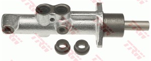 Huvudbromscylinder, MERCEDES-BENZ, 000 431 63 01, 2D0 611 019 D, A 000 431 63 01