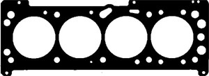 Packning, topplock, OPEL,VAUXHALL, 607 407
